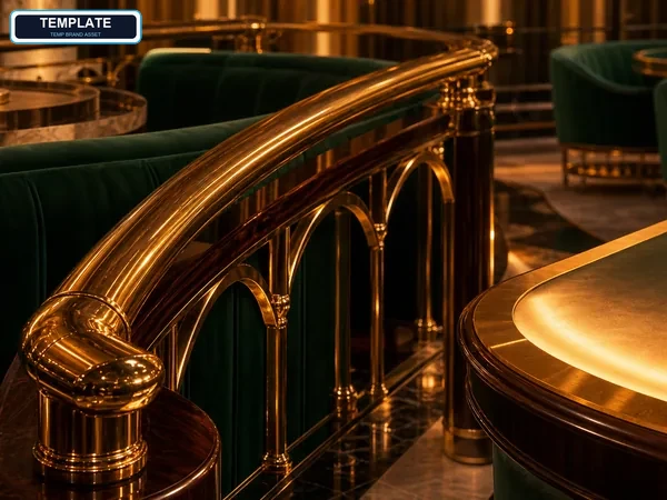 W Live Lobby View 1